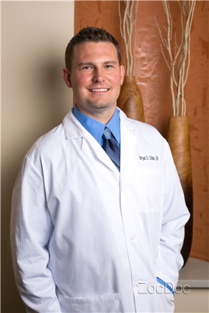 Dr. Bryan Gibbs, DDS