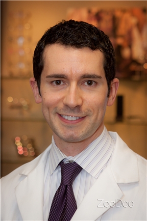 Dr. Bryan Heitmeyer, OD