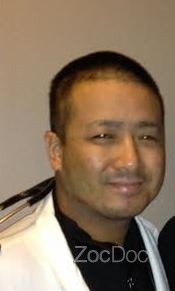 Dr. Bryan Hoang, MD