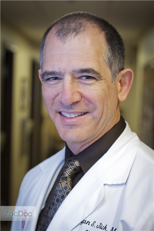 Dr. Bryan Jick, MD