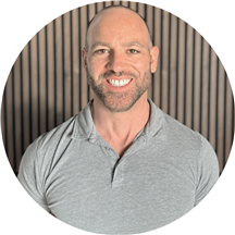 Dr. Bryan Luithly, PT, DPT, OCS