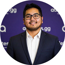 Dr. Bryan Martinez, DC