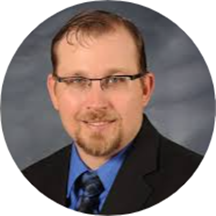 Dr. Bryan Pauls, OD