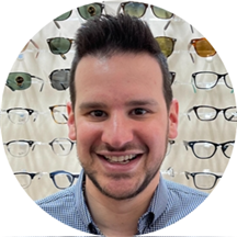 Dr. Bryan Prouse, OD