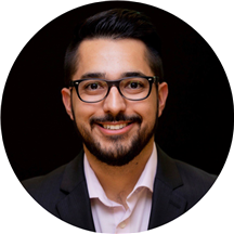 Dr. Bryan Romero, DDS