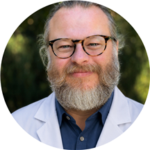 Dr. Bryan Watrous, DACM, LAc