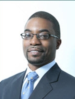 Dr. Bryan Williams, MD
