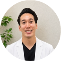 Dr. Bryan Wong, DDS
