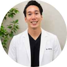 Dr. Bryan Wong, DDS