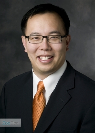 Dr. Bryant Lin, MD