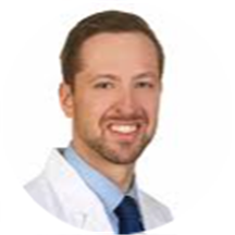 Dr. Bryce Brown, OD