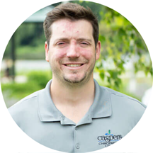 Dr. Bryce Karrels, DC