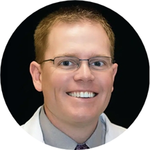 Dr. Bryce Palmer, OD