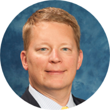 Dr. Bryon Berge, DO