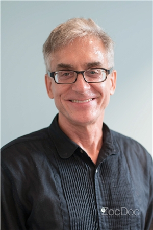 Dr. Burgess Wilson, MD