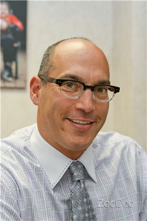 Dr. Burton Brodsky, MD