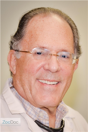Dr. Burton Ginsberg, DO