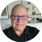 Dr. Burton Krain, PhD