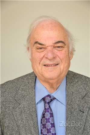Dr. Burton Rindfleish, MD