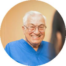 Dr. Burton Schechter, DDS, MS