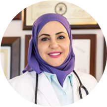 Dr. Bushra Ali, MD