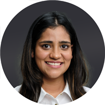 Dr. Bushra Parvez, DMD