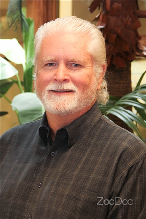 Dr. Byron Bush, DDS