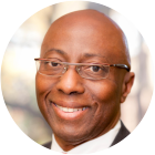 Dr. Byron Cotton, MD