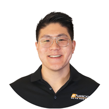 Dr. Byron Lam, DC