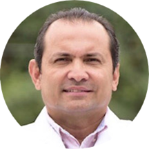 Dr. Byron Mata Gonzalez, MD