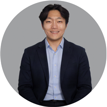 Dr. Byung Yoon Kim, OD