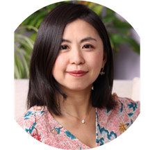 Dr. CHIA-YING Chou, PsyD