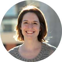 Dr. Caitlin Casella, DPT, PT