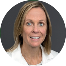 Dr. Caitlin Clark, DO