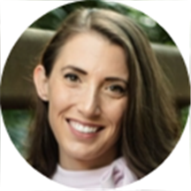 Dr. Caitlin Clevenger, PhD