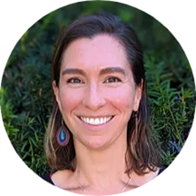 Dr. Caitlin Cooney, PT, DPT