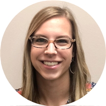 Dr. Caitlin Davis Wolford, OD