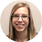 Dr. Caitlin Davis Wolford, OD