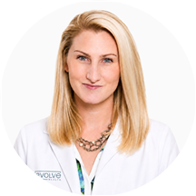 Dr. Caitlin Dietrich, DPM