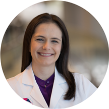 Dr. Caitlin Gilman, MD