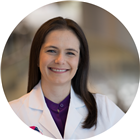 Dr. Caitlin Gilman, MD