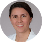 Dr. Caitlin McAuley