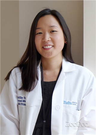 Dr. Caitlin Toomey, MD