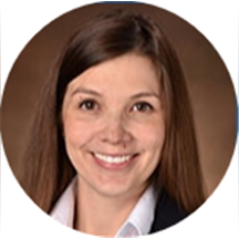 Dr. Caitlin White, DDS