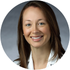 Dr. Caitlin Zarick, DPM