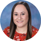 Dr. Caitlyn Montero, AuD