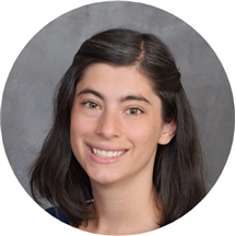 Dr. Caitlynn Morris, DC