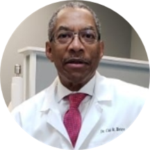 Dr. Cal Brice, DC