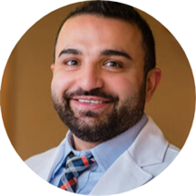 Dr. Caldon Haj, MD