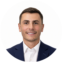 Dr. Caleb Aho, DPM